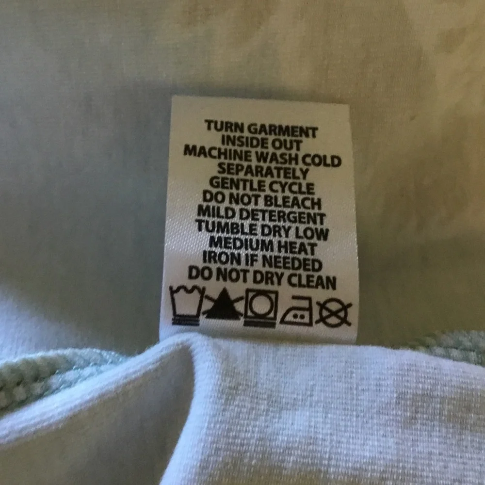 Spartina 449 Diane Jersey Knit Mini Dress Calm Waters Medallion - Picture 15 of 15